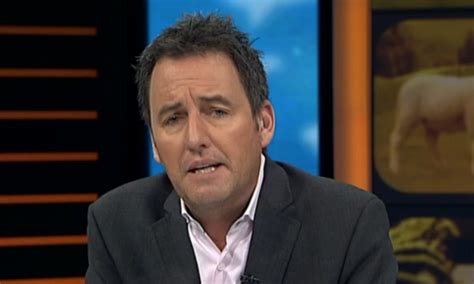 mike hosking net worth